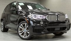 2017 BMW X5 xDrive50i