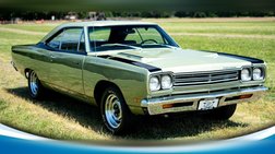 1969 Plymouth 