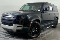 2023 Land Rover Defender 130 SE