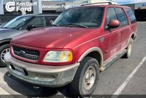 1998 Ford Expedition XLT