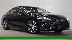 2019 Lexus ES 350 350 FWD
