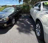 2005 Pontiac Grand Prix GT
