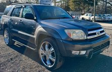 2005 Toyota 4Runner 