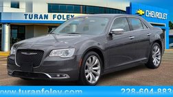 2020 Chrysler 300 Limited
