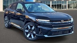 2026 Honda Prologue Elite