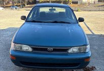 1994 Toyota Corolla Base