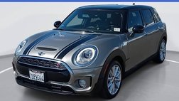 2016 MINI Clubman Cooper S