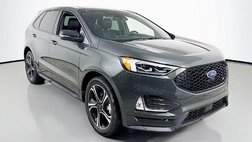 2022 Ford Edge ST