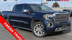 2019 GMC Sierra 1500 Denali