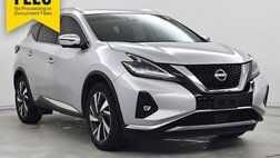 2023 Nissan Murano SL