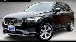 2023 Volvo XC90 B6 Core
