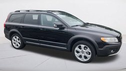 2016 Volvo XC70 T5 Drive-E Classic Premier