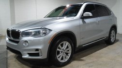 2014 BMW X5 xDrive35i