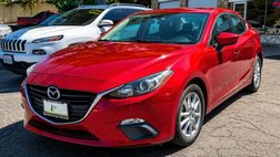 2014 Mazda MAZDA3 i Grand Touring