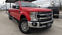 2021 Ford Super Duty F-250 XLT