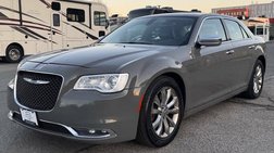 2018 Chrysler 300 Limited