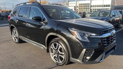 2025 Subaru Ascent Touring