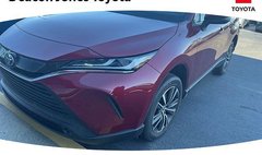 2024 Toyota Venza XLE