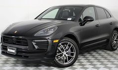 2025 Porsche Macan T