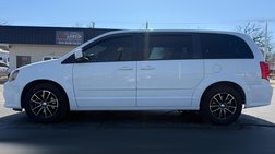 2016 Dodge Grand Caravan R/T