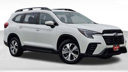 2024 Subaru Ascent Premium 7-Passenger