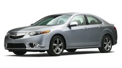 2011 Acura TSX Base