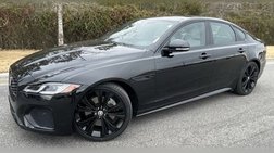 2024 Jaguar XF P300 R-Dynamic SE