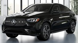 2026 Mercedes-Benz GLE-Class GLE 450 4MATIC