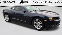 2013 Chevrolet Camaro LT