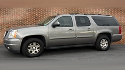 2007 GMC Yukon XL SLE