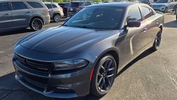 2017 Dodge Charger SXT