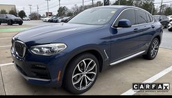 2020 BMW X4 xDrive30i