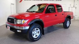 2003 Toyota Tacoma PreRunner V6