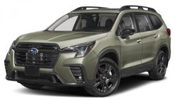 2025 Subaru Ascent Onyx Edition Touring