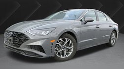 2022 Hyundai Sonata SEL