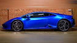 2023 Lamborghini Huracan EVO