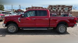 2020 Ford Super Duty F-250 XLT