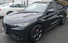2024 Alfa Romeo Stelvio Veloce