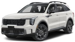 2026 Kia Sorento X-Line SX