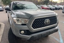 2019 Toyota Tacoma SR5 RWD