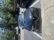 2017 Alfa Romeo Giulia Base