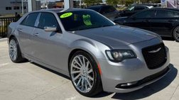 2017 Chrysler 300 S
