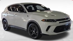 2025 Dodge Hornet GT