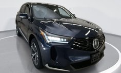 2026 Acura RDX SH-AWD w/Tech