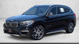 2017 BMW X1 xDrive28i