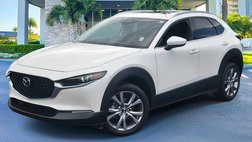 2023 Mazda CX-30 2.5 S Premium