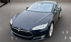 2014 Tesla Model S P85