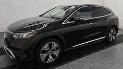 2023 Mercedes-Benz EQE EQE 350 4MATIC