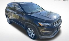 2018 Jeep Compass Altitude