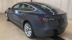 2020 Tesla Model 3 Performance